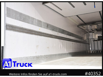 Рефрижератор полуремарке LAMBERT LVFS3, Thermo King, Bitemp., Liftachse,: снимка 3 Рефрижератор полуремарке LAMBERT LVFS3, Thermo King, Bitemp., Liftachse,: снимка 3