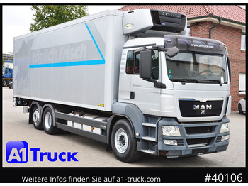 Рефрижератор камион MAN TGS 26.440