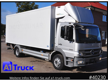 Рефрижератор камион MERCEDES-BENZ Atego 1222