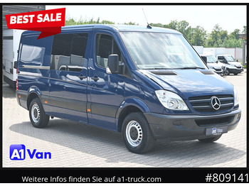Товарен бус MERCEDES-BENZ Sprinter 313