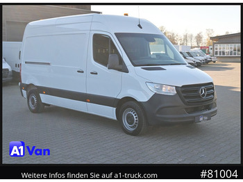 Товарен бус MERCEDES-BENZ Sprinter 314