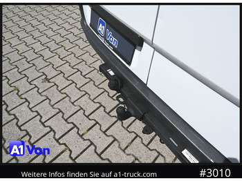 Товарен бус MERCEDES-BENZ Sprinter 314 CDI Kasten, Navi, AHK, Klima,: снимка 3