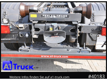 Лизинг на SCANIA R500, V8,, Meiller, Liftachse, SCANIA R500, V8,, Meiller, Liftachse,: снимка 2 Лизинг на SCANIA R500, V8,, Meiller, Liftachse, SCANIA R500, V8,, Meiller, Liftachse,: снимка 2