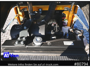 Колесен товарач SCHAEFFER Schäffer 2445S Hoflader, Gabel, 127 Bstd.: снимка 3