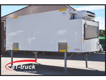 Каросерия - рефрижератор Schmitz Cargobull 4 x  WKO Kühlkoffer, Thermoking T-800R, neuwerti: снимка 1