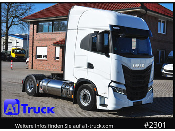 Влекач IVECO Stralis
