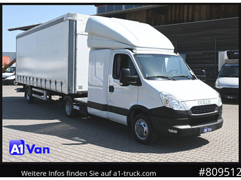 Влекач IVECO Daily 50C17