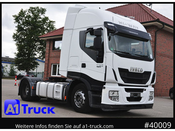 Влекач IVECO Stralis 420