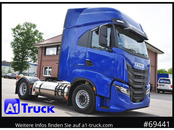 Влекач IVECO Stralis 460