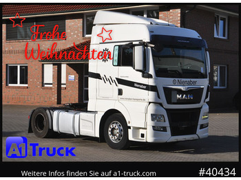 Влекач MAN TGX 18.440