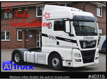 Влекач MAN TGX 18.440