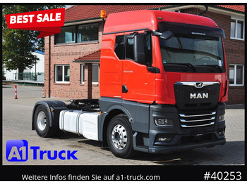 Влекач MAN TGX 18.470