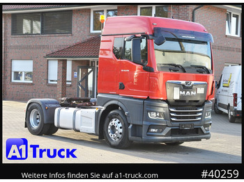 Влекач MAN TGX 18.470