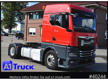 Влекач MAN TGX 18.470