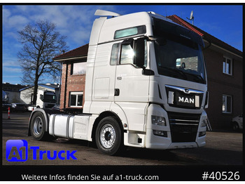 Влекач MAN TGX 18.500