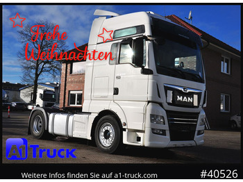Влекач MAN TGX 18.500