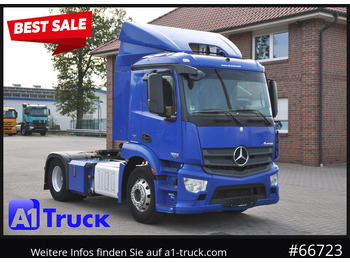 Влекач MERCEDES-BENZ Actros 1836