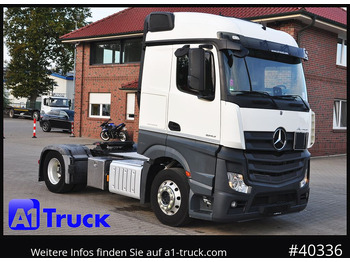 Влекач MERCEDES-BENZ Actros 1843