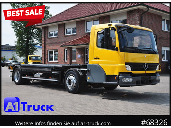 : снимка на заглавната част