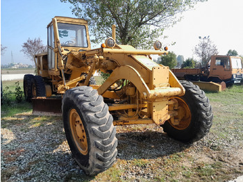 Грейдер Caterpillar 12G Macchina perfettamente funzionante. motore 3306 revisionato.: снимка 2