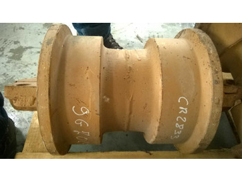Гумени - Ролки за Строителна техника Caterpillar 235 245 983 4 Rulli. CR2833: снимка 2