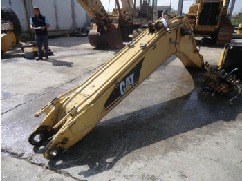 Стрела за Строителна техника Caterpillar 317B LN Braccio con perni: снимка 3