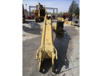 Стрела за Строителна техника Caterpillar 317B LN Braccio con perni: снимка 4