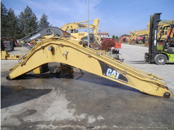 Стрела за Строителна техника Caterpillar 317B LN Braccio con perni: снимка 2