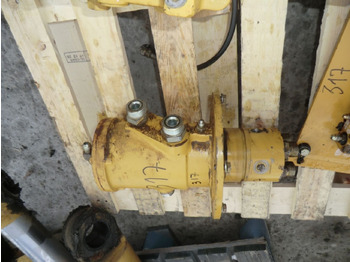 Трансмисия CATERPILLAR