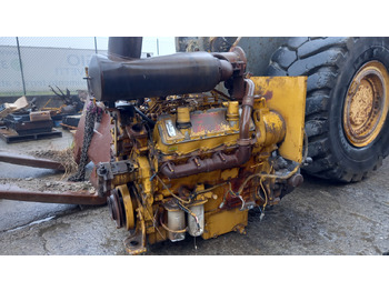 Двигател CATERPILLAR