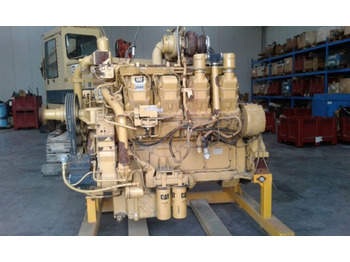 Двигател CATERPILLAR