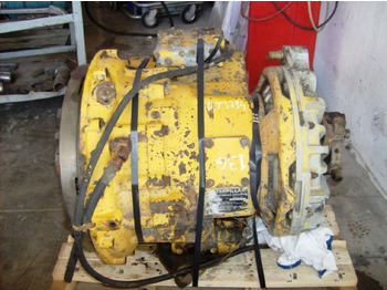 Трансмисия CATERPILLAR