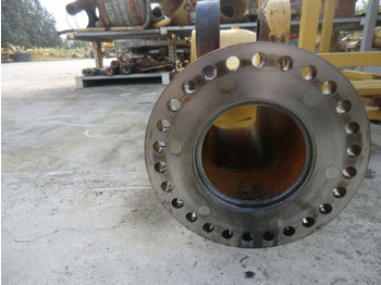 Трансмисия за Строителна техника Caterpillar 735 ALLOGGIAMENTO ASSALE ANTERIORE: снимка 4