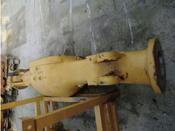 Трансмисия за Строителна техника Caterpillar 735 ALLOGGIAMENTO ASSALE ANTERIORE: снимка 3
