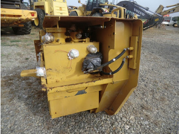 Резервоар за гориво CATERPILLAR