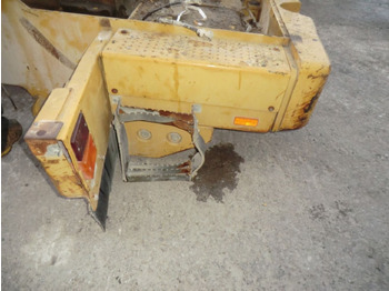 Резервоар за гориво CATERPILLAR