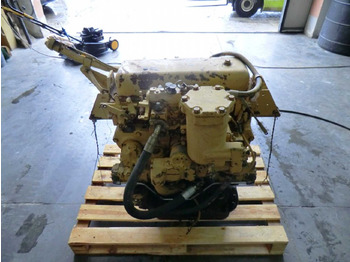 Скоростна кутия CATERPILLAR