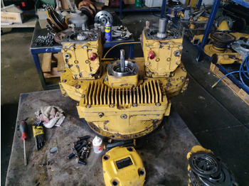 Трансмисия CATERPILLAR