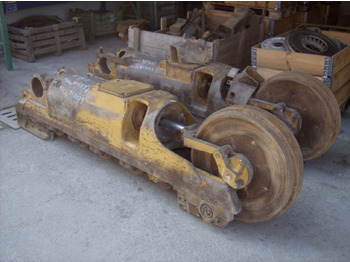 Части за ходова част CATERPILLAR