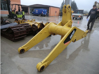 Стрела CATERPILLAR