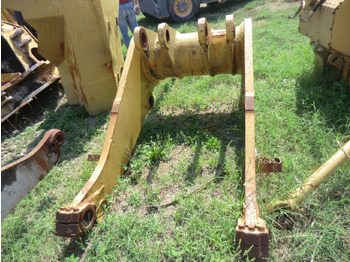 Стрела за Строителна техника Caterpillar 973 LGP BRACCIO CON LEVE E LINK: снимка 2