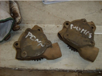 Каросерия и екстериор CATERPILLAR