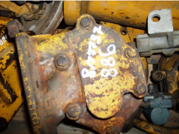 Хидравлична помпа CATERPILLAR