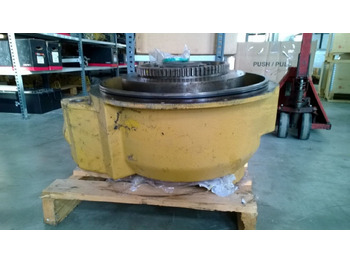 Трансмисия за Строителна техника Caterpillar 988B Converter revisionato: снимка 2