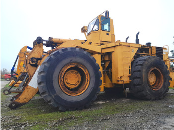 Колесен товарач CATERPILLAR 992