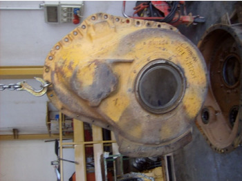 Части за ходова част CATERPILLAR