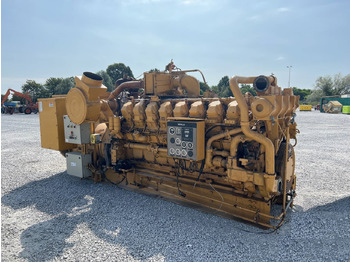 Електрогенератор CATERPILLAR