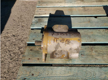 Хидравлична помпа CATERPILLAR