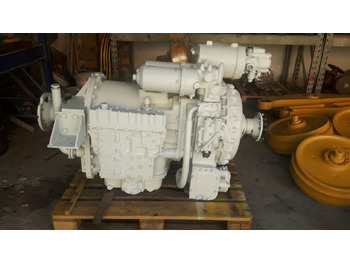 Скоростна кутия DETROIT