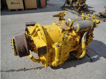 Скоростна кутия за Строителна техника PERLINI Trasmissione matricola 64229: снимка 4 Скоростна кутия за Строителна техника PERLINI Trasmissione matricola 64229: снимка 4